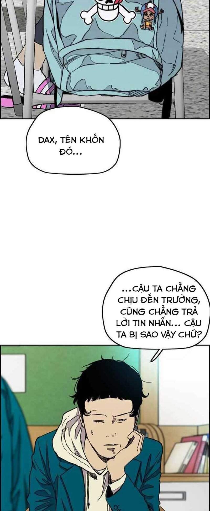 Thể Thao Cực Hạn Chapter 286 - 7