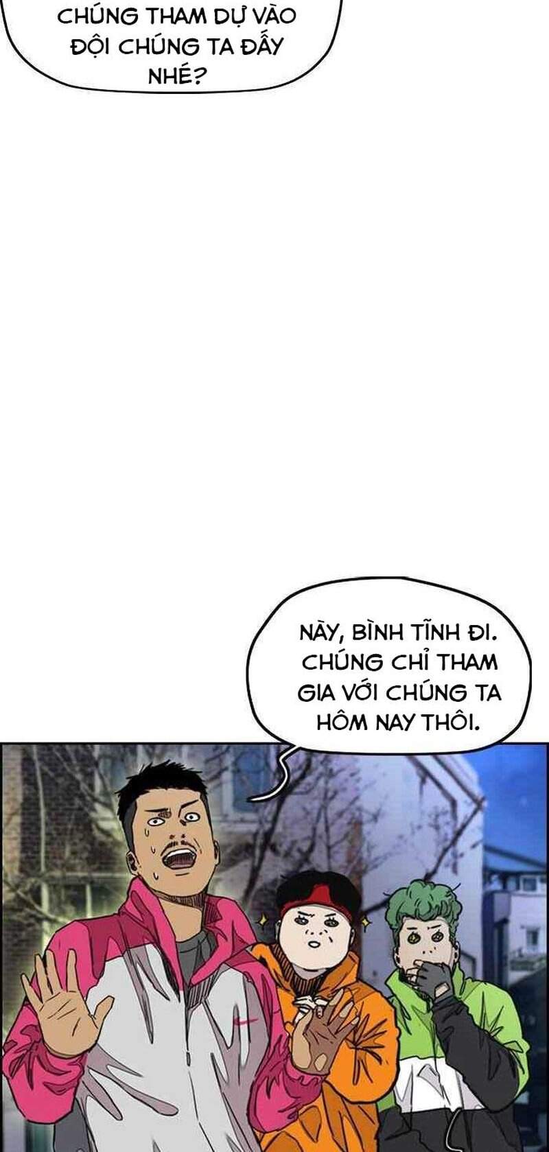 Thể Thao Cực Hạn Chapter 287 - 41