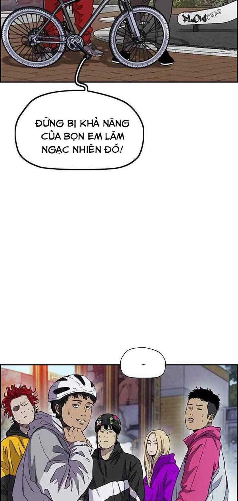 Thể Thao Cực Hạn Chapter 287 - 50