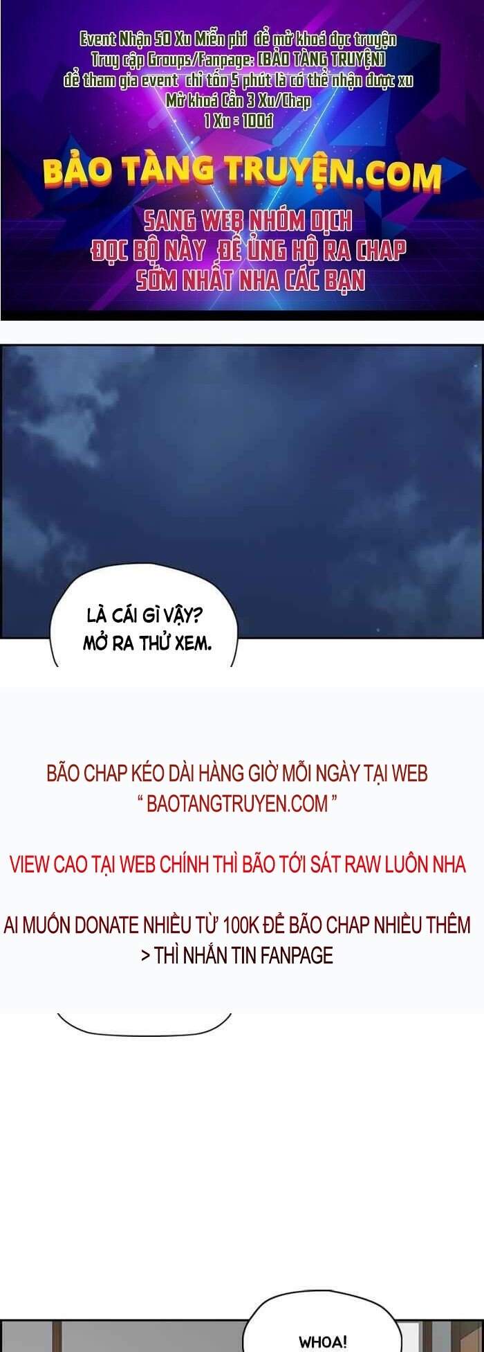 Thể Thao Cực Hạn Chapter 293 - 1