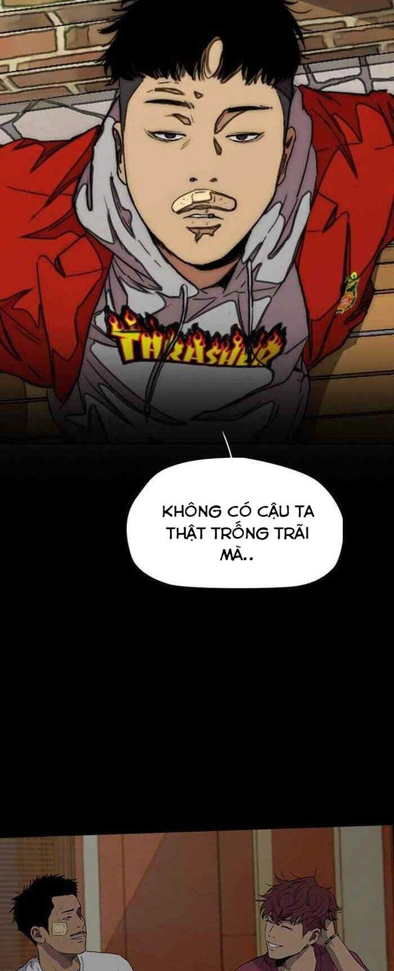 Thể Thao Cực Hạn Chapter 296 - 46