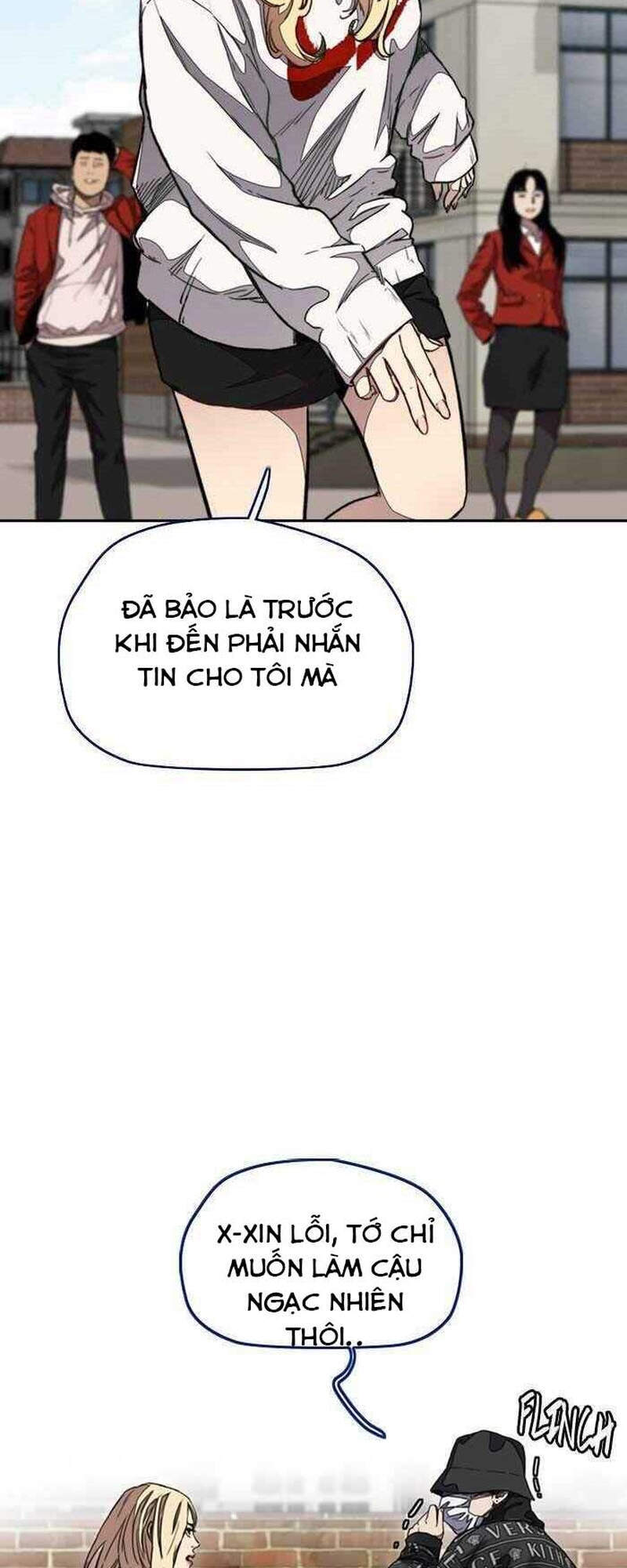 Thể Thao Cực Hạn Chapter 297 - 39