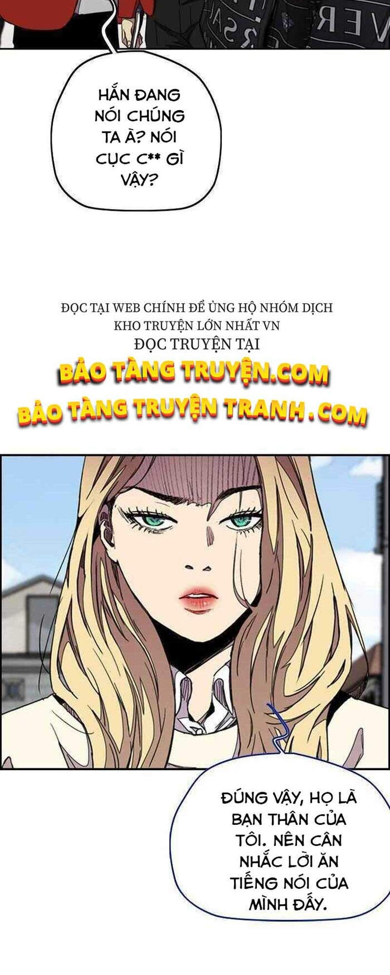 Thể Thao Cực Hạn Chapter 297 - 81