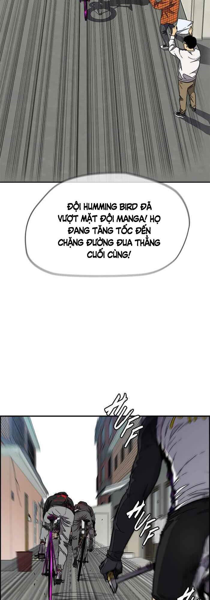 Thể Thao Cực Hạn Chapter 308 - 15