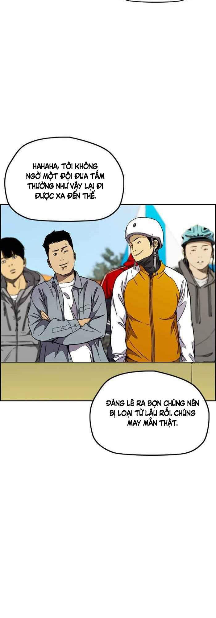 Thể Thao Cực Hạn Chapter 309 - 111