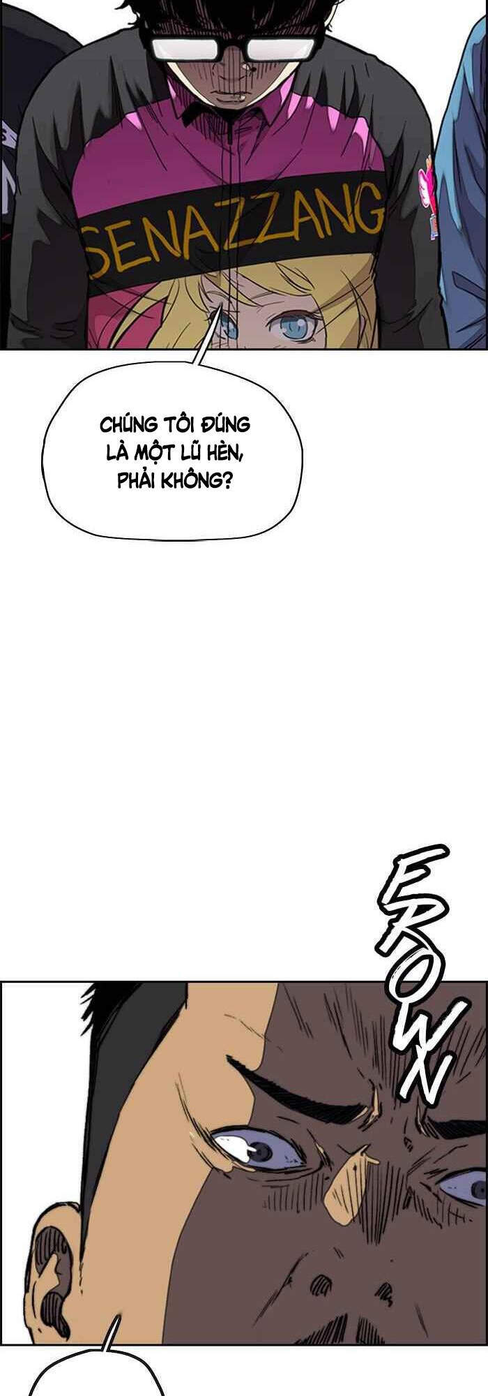 Thể Thao Cực Hạn Chapter 310 - 41