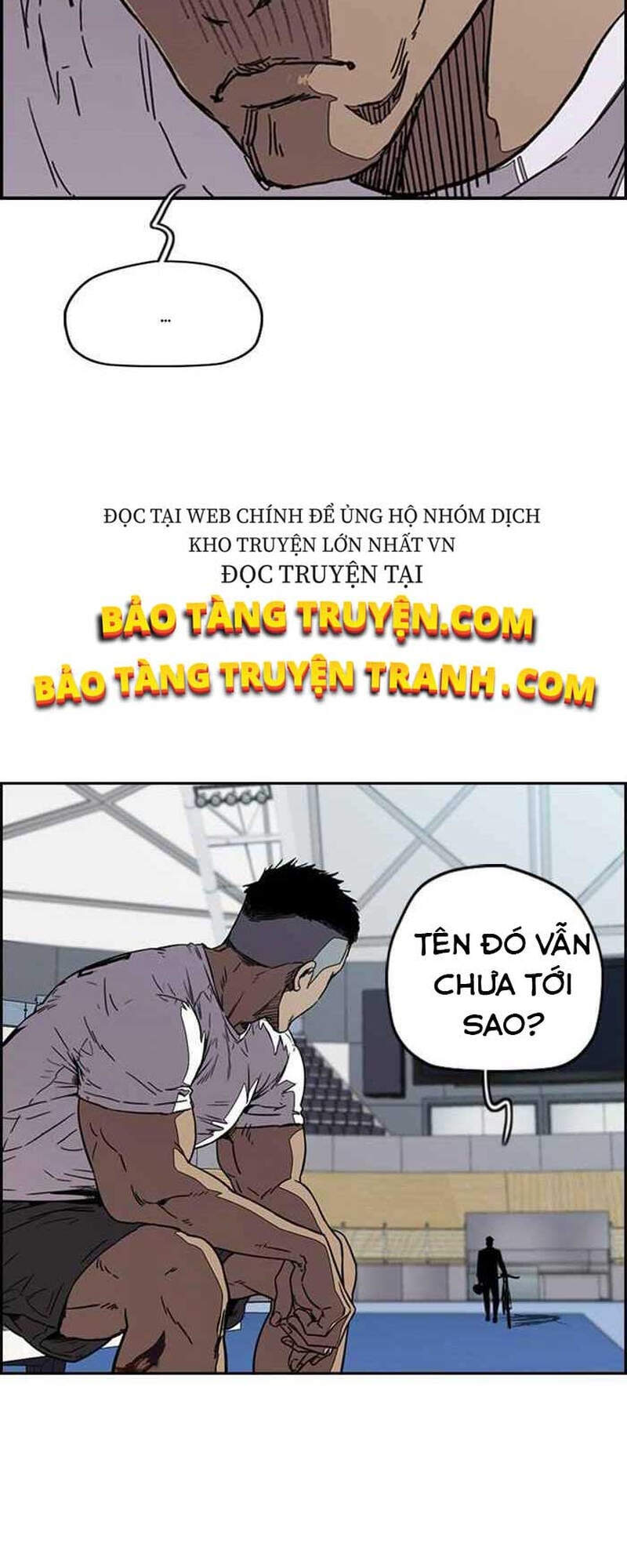 Thể Thao Cực Hạn Chapter 322 - 5