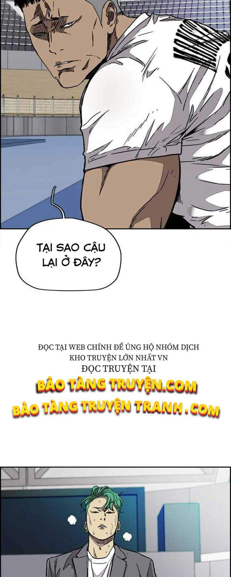 Thể Thao Cực Hạn Chapter 322 - 7