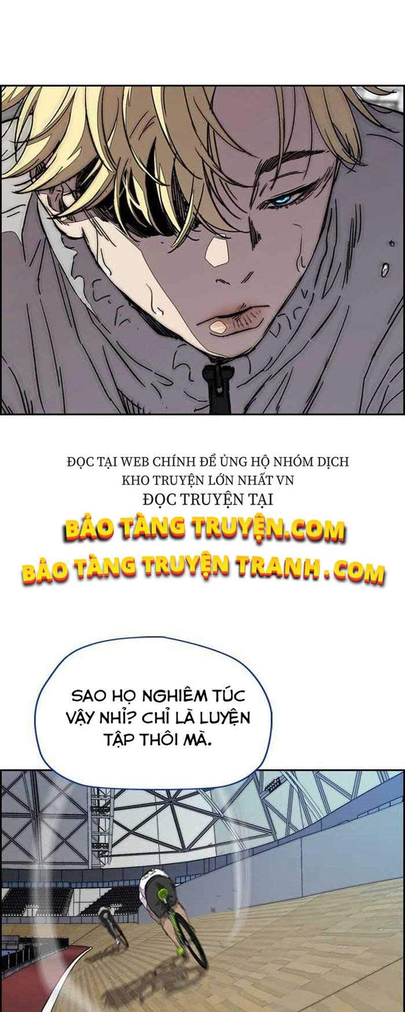 Thể Thao Cực Hạn Chapter 322 - 91