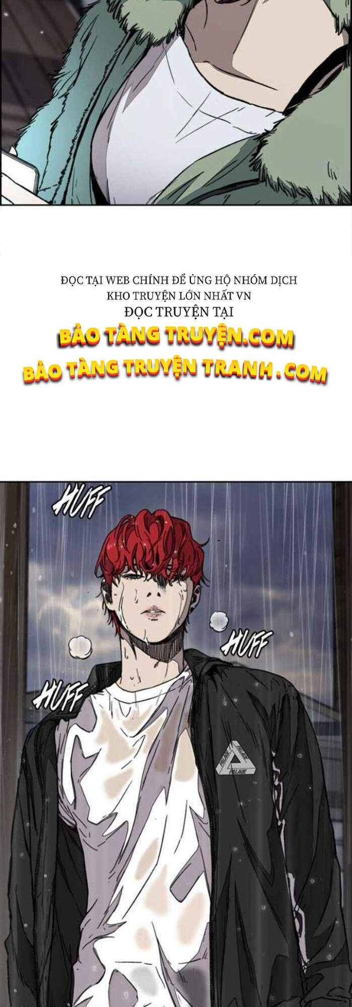 Thể Thao Cực Hạn Chapter 349 - 137