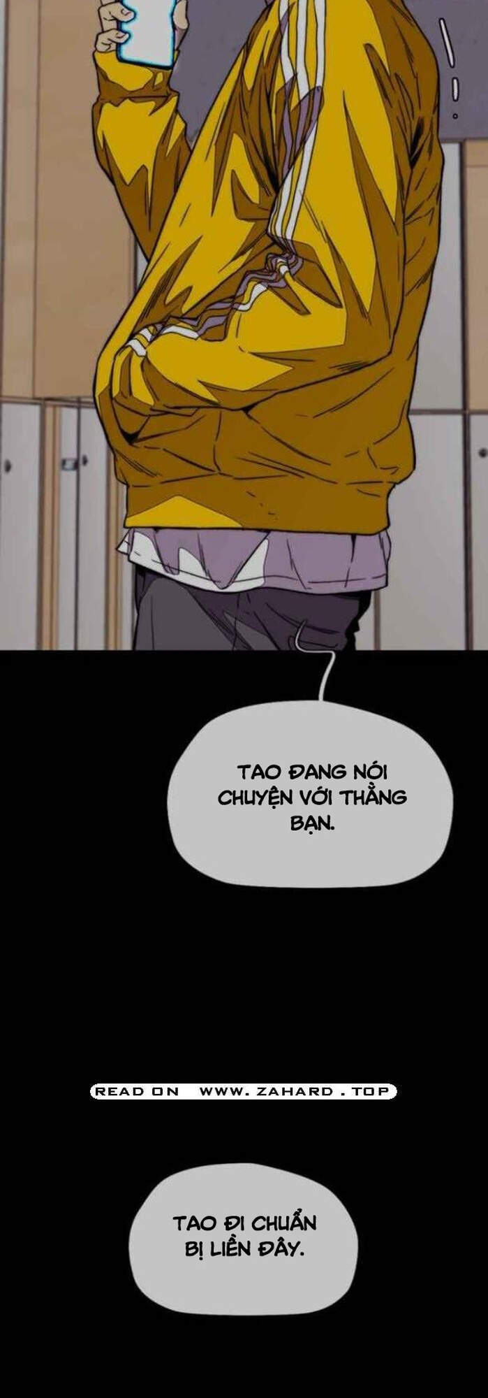 Thể Thao Cực Hạn Chapter 349 - 59