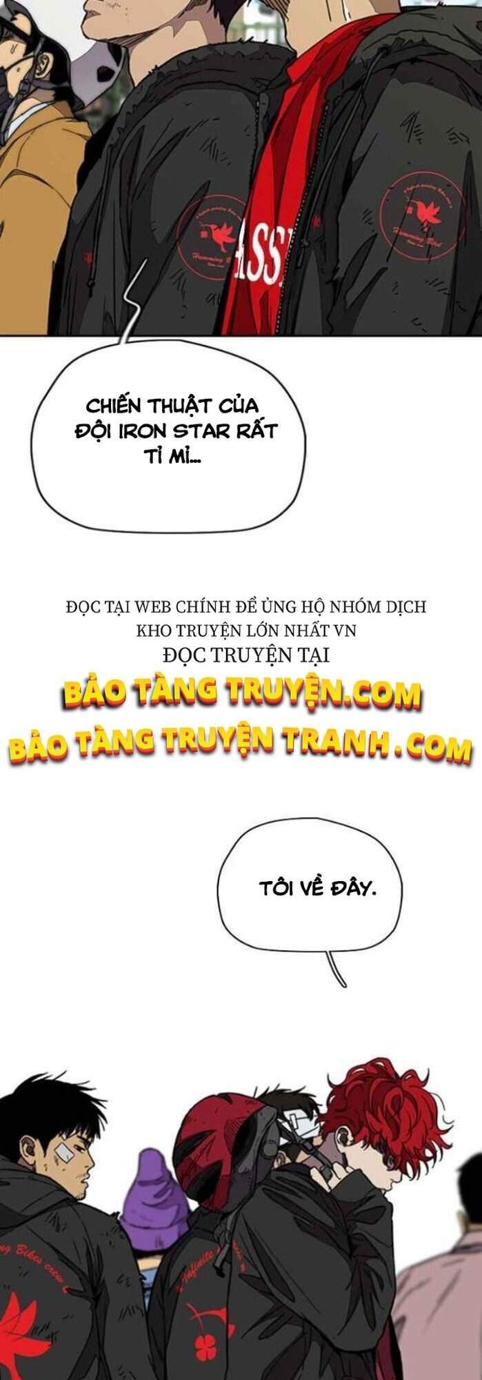 Thể Thao Cực Hạn Chapter 349 - 9