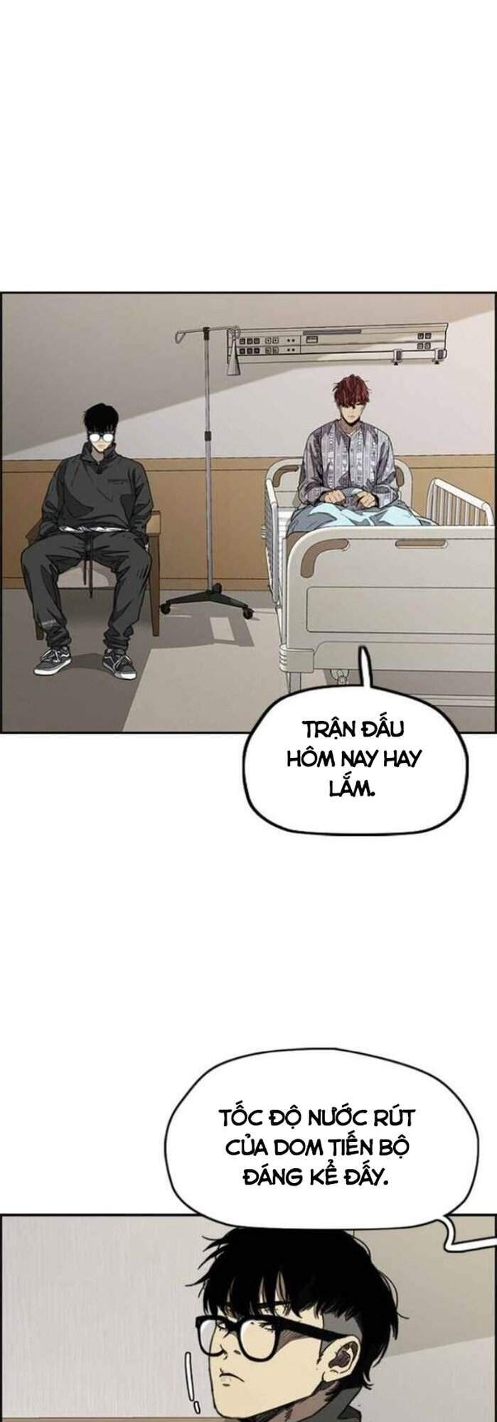 Thể Thao Cực Hạn Chapter 351 - 111