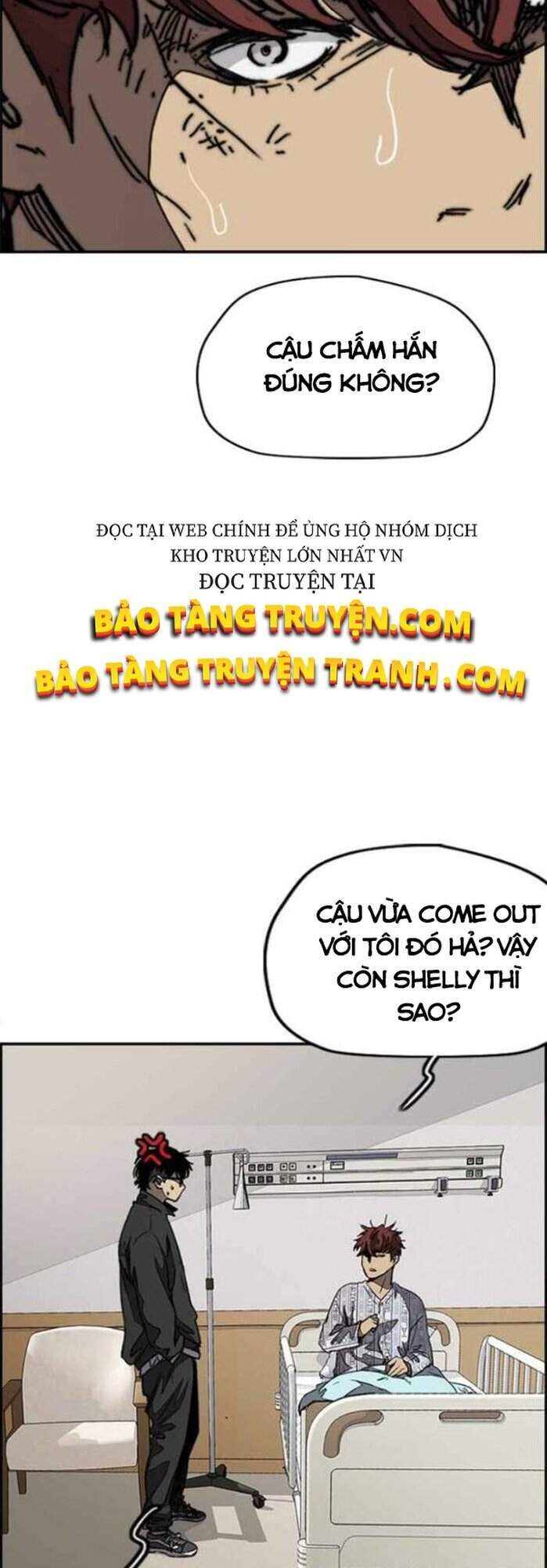 Thể Thao Cực Hạn Chapter 351 - 129