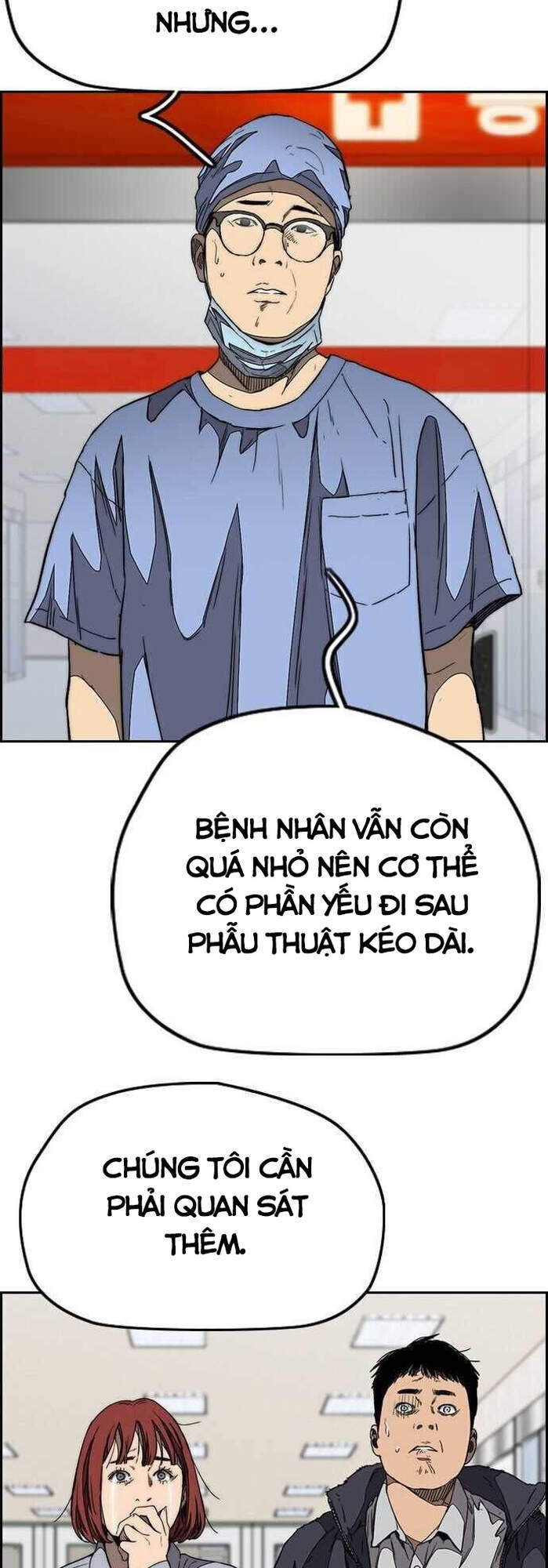 Thể Thao Cực Hạn Chapter 353 - 27