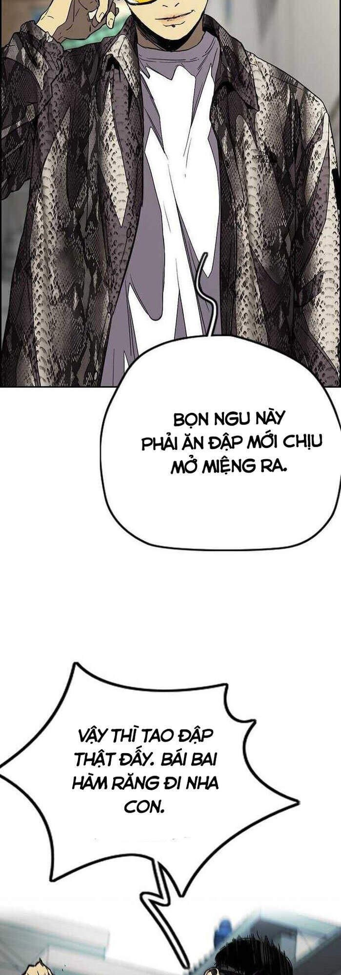 Thể Thao Cực Hạn Chapter 353 - 79