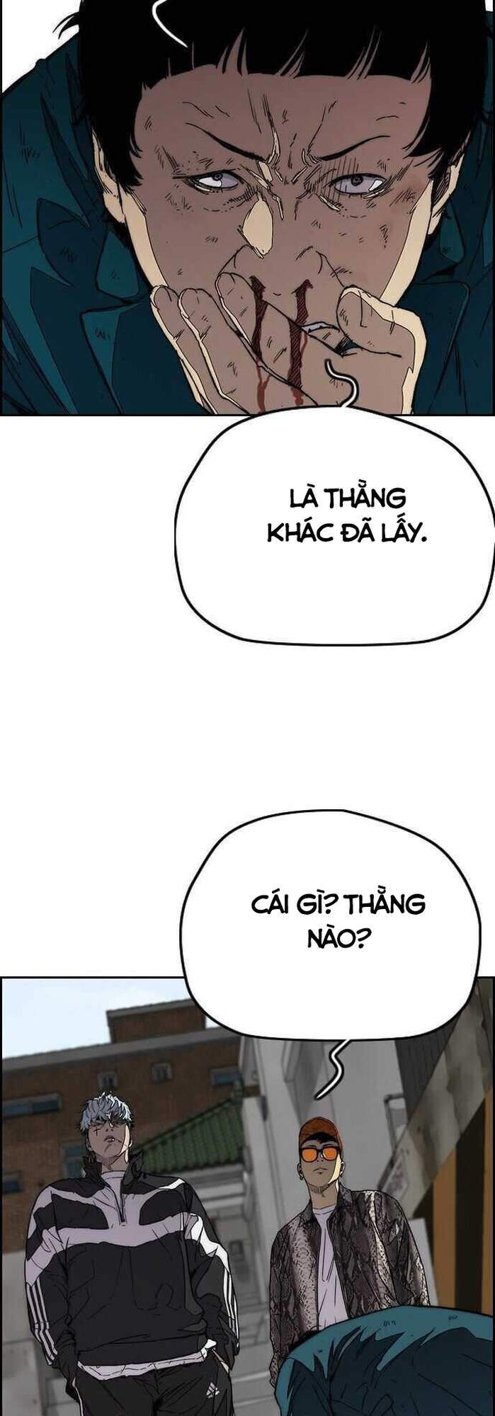 Thể Thao Cực Hạn Chapter 353 - 85