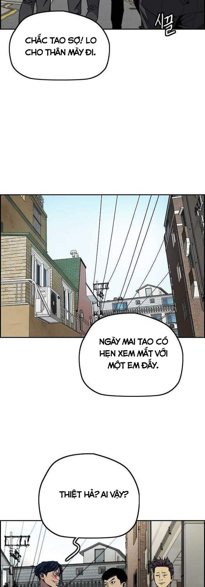 Thể Thao Cực Hạn Chapter 353 - 93