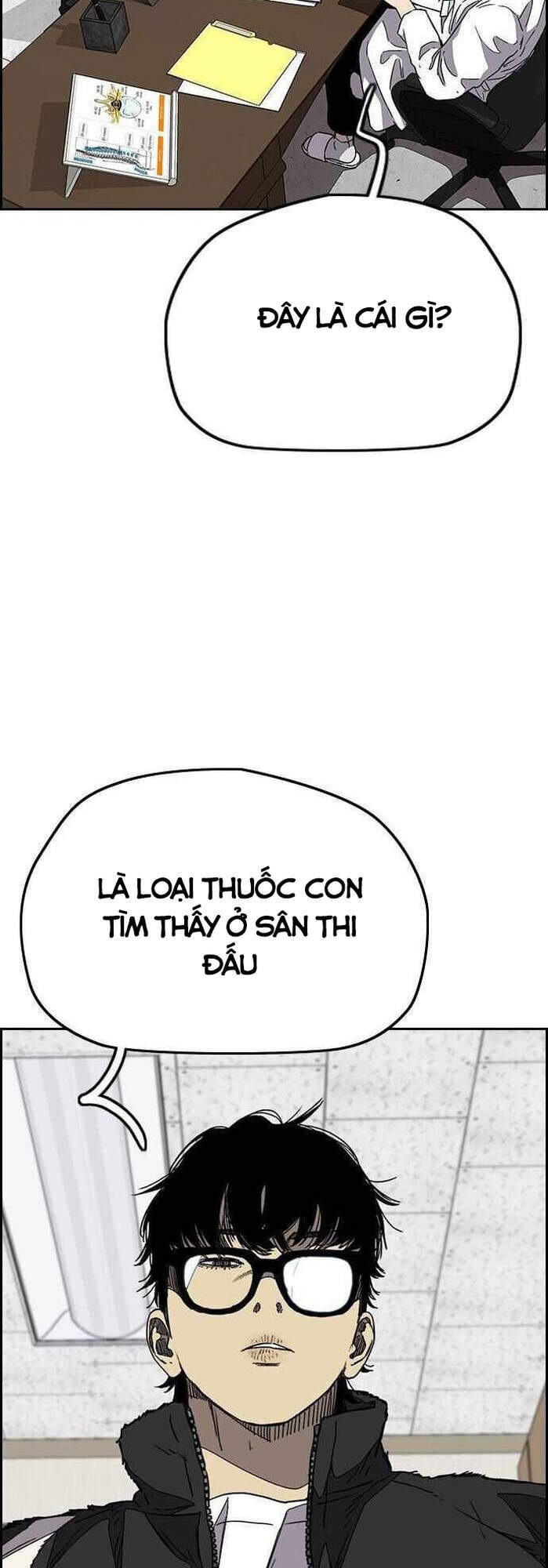 Thể Thao Cực Hạn Chapter 354 - 113