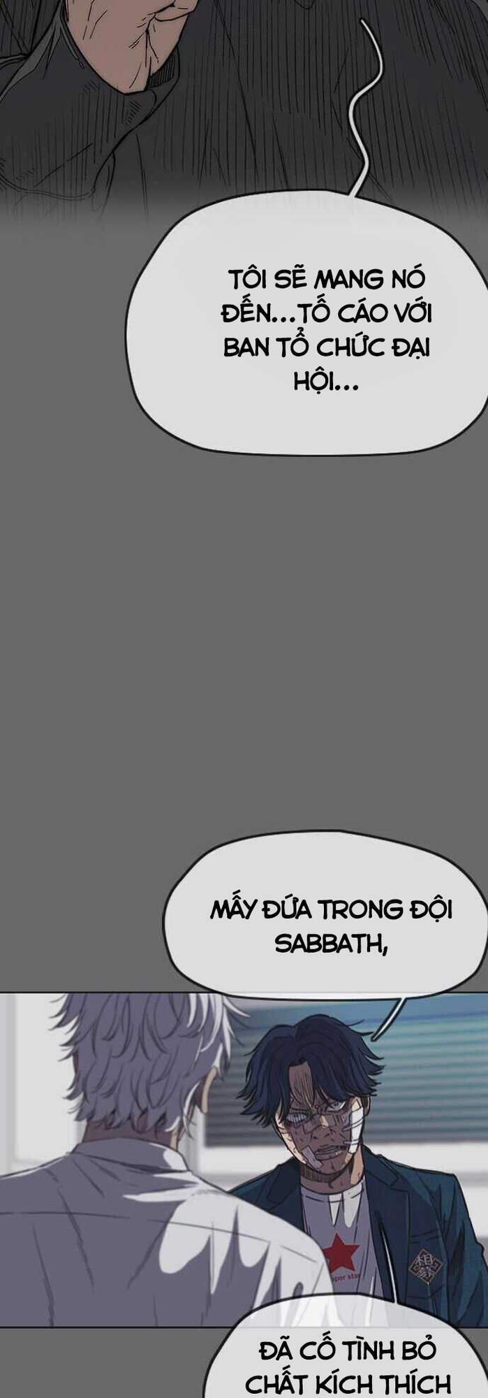 Thể Thao Cực Hạn Chapter 354 - 69