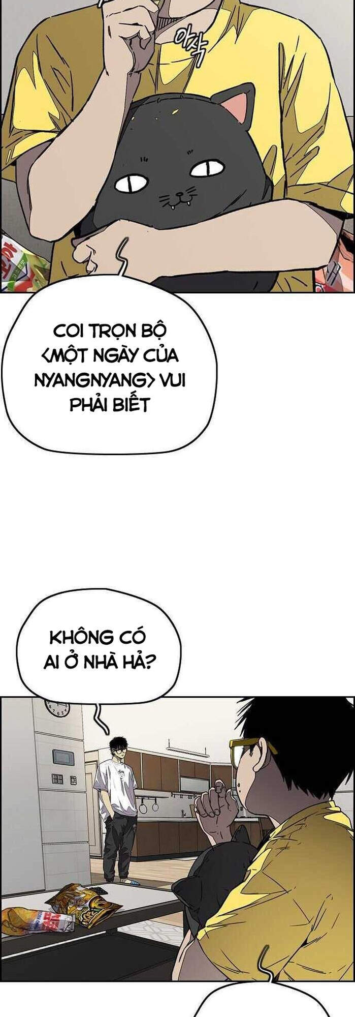 Thể Thao Cực Hạn Chapter 354 - 95