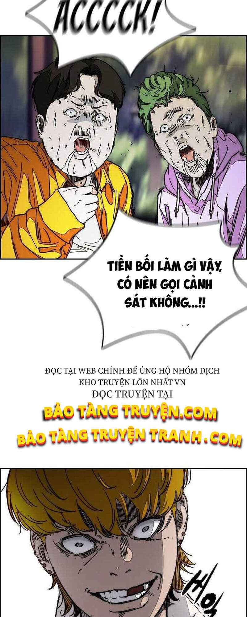 Thể Thao Cực Hạn Chapter 359 - 121