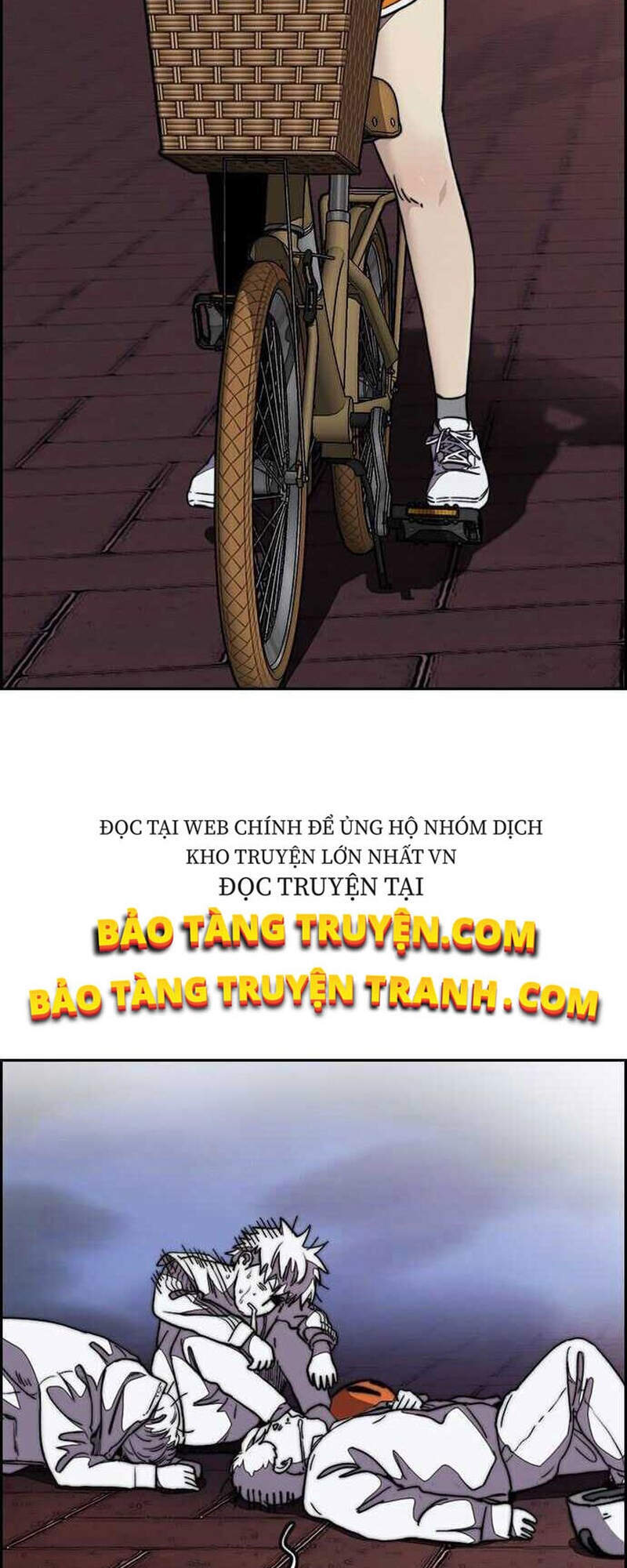 Thể Thao Cực Hạn Chapter 359 - 79