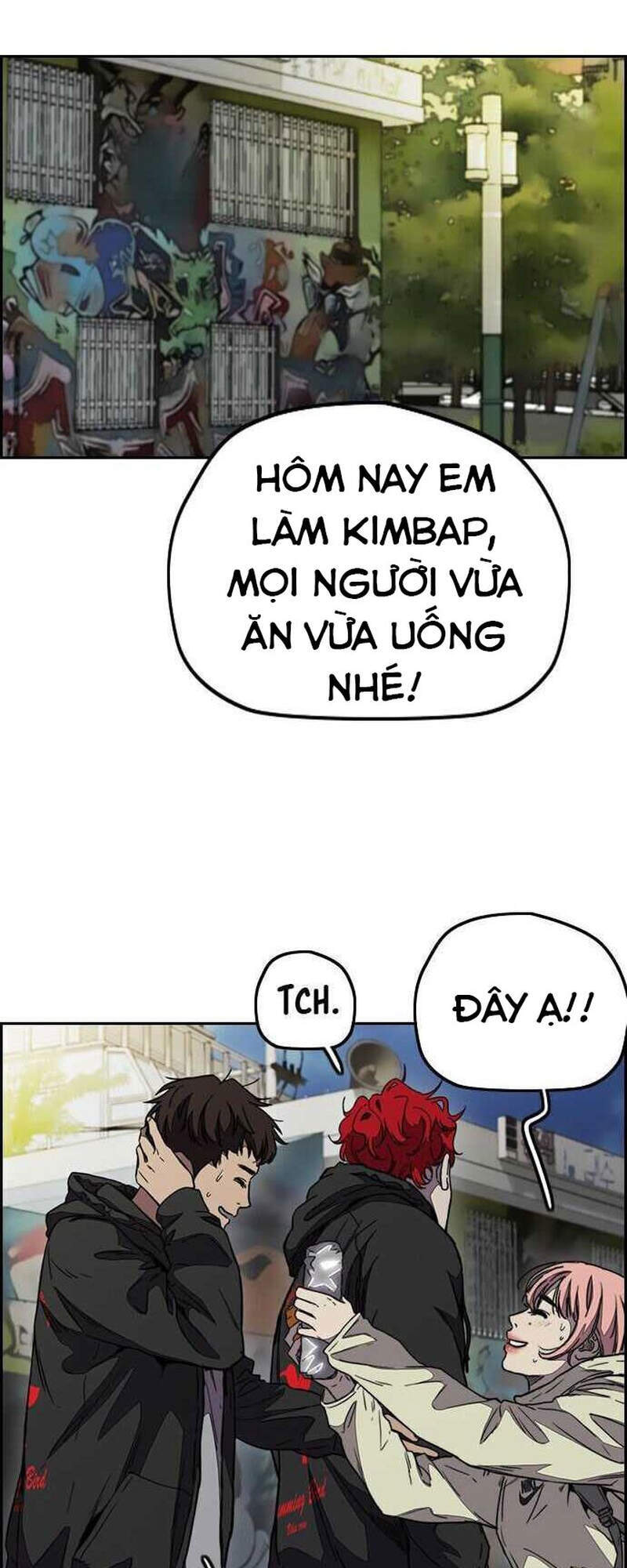 Thể Thao Cực Hạn Chapter 359 - 85