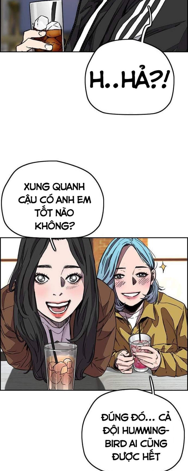 Thể Thao Cực Hạn Chapter 367 - 57