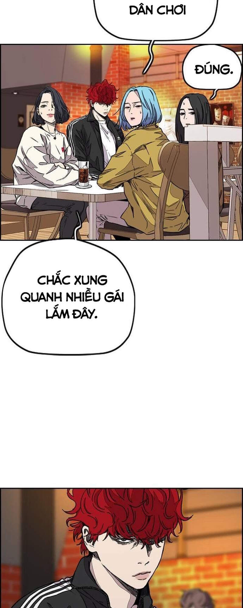 Thể Thao Cực Hạn Chapter 367 - 67