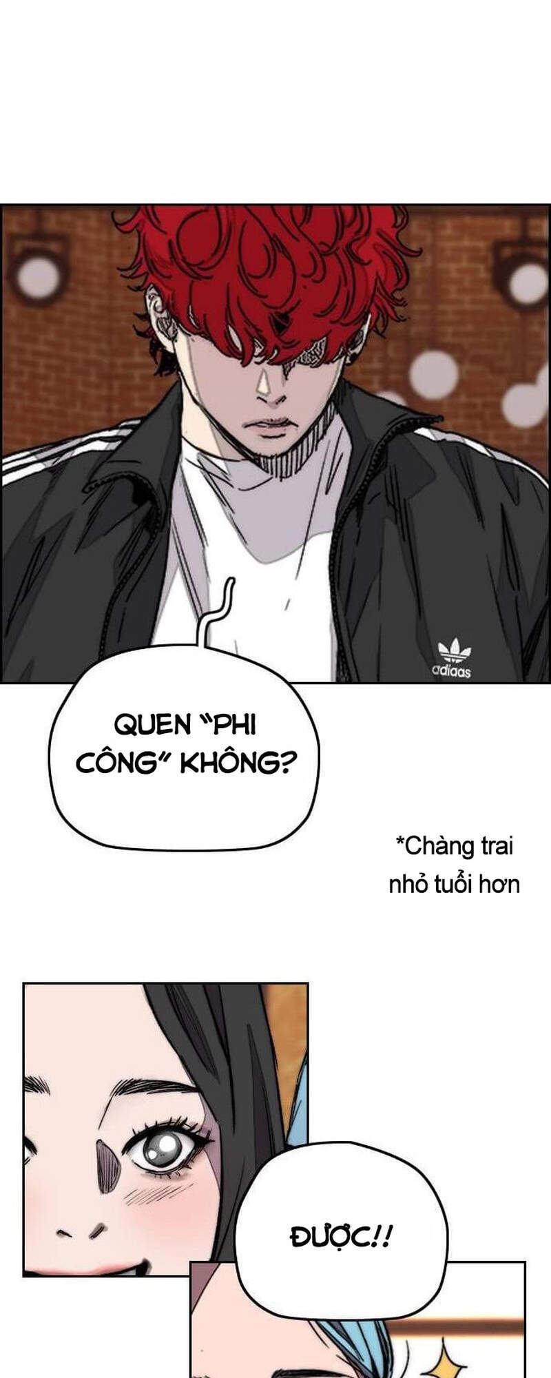 Thể Thao Cực Hạn Chapter 367 - 71