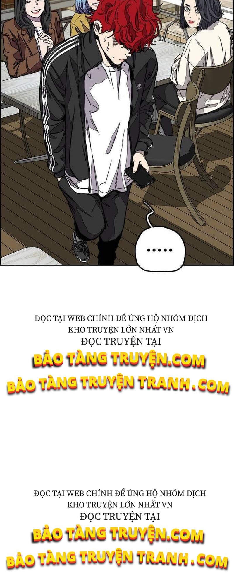 Thể Thao Cực Hạn Chapter 367 - 75