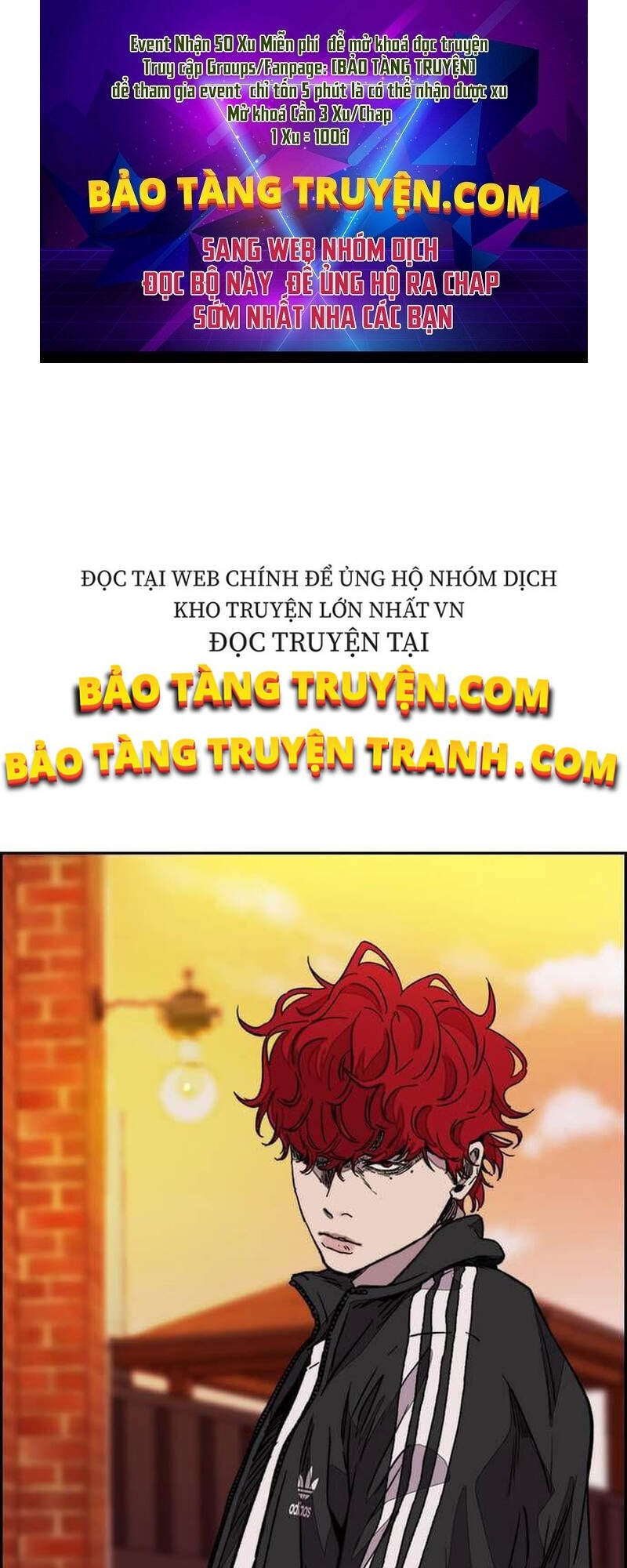 Thể Thao Cực Hạn Chapter 368 - 1