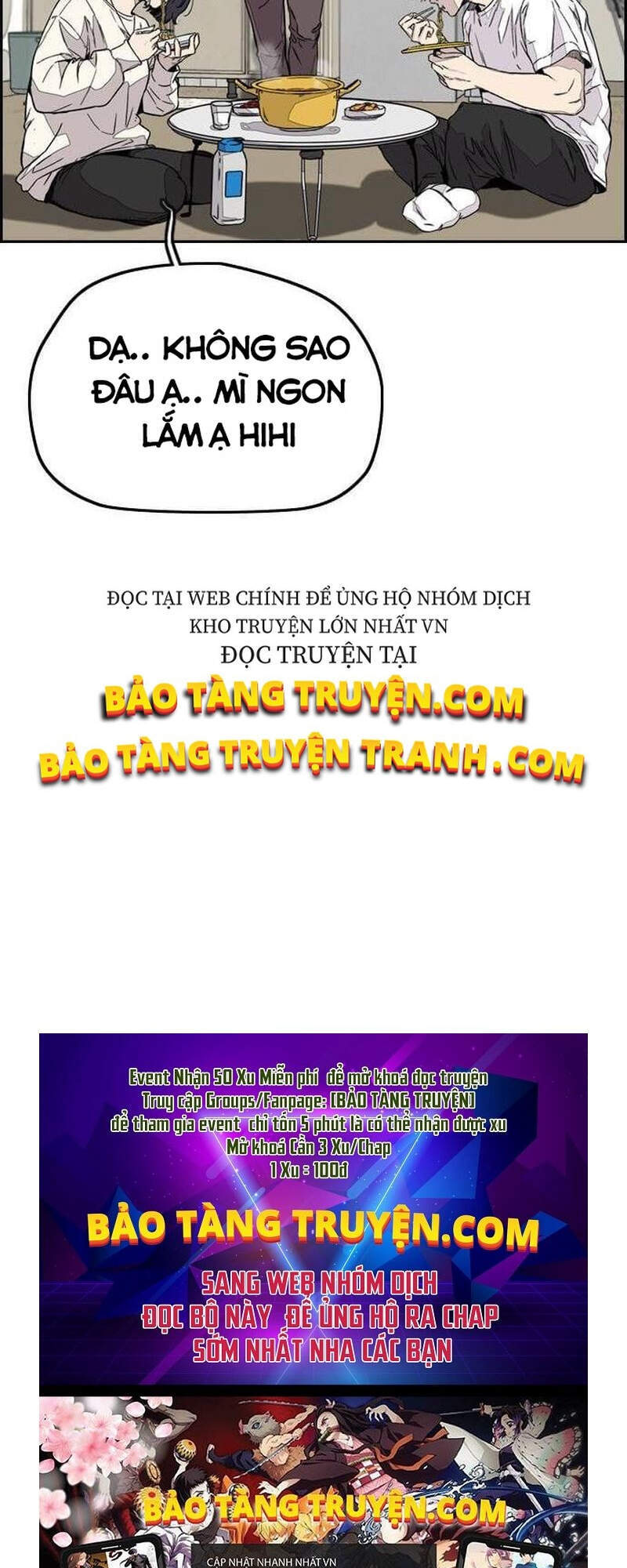 Thể Thao Cực Hạn Chapter 368 - 119