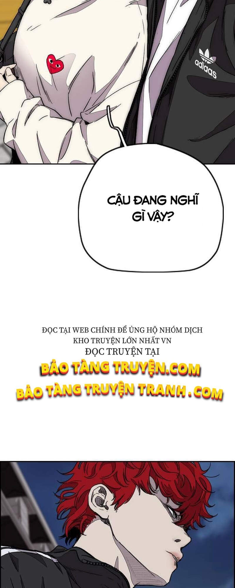 Thể Thao Cực Hạn Chapter 368 - 41