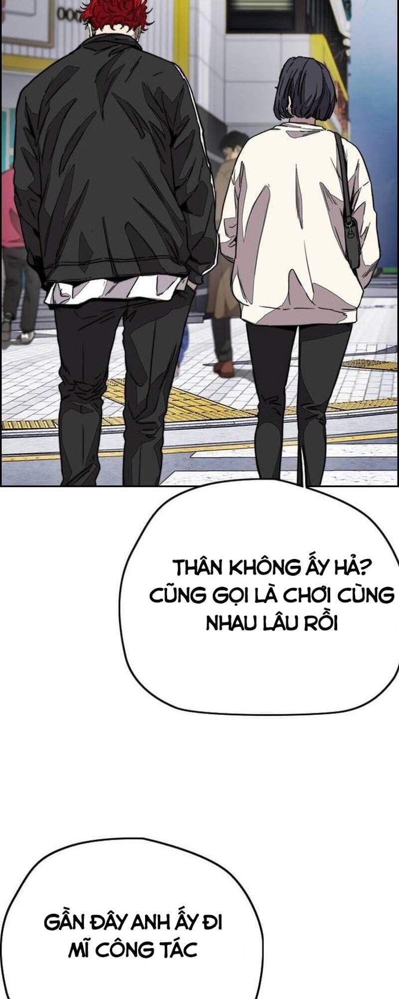 Thể Thao Cực Hạn Chapter 368 - 45