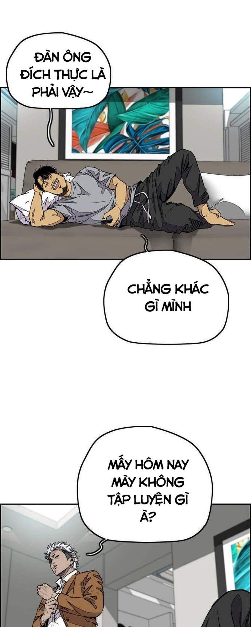 Thể Thao Cực Hạn Chapter 368 - 61