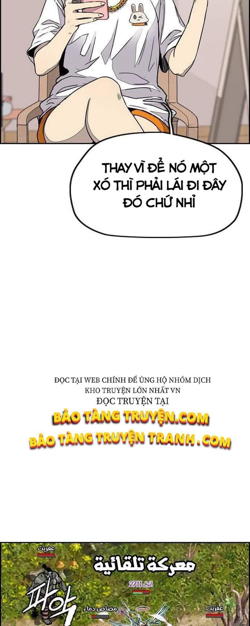 Thể Thao Cực Hạn Chapter 368 - 85