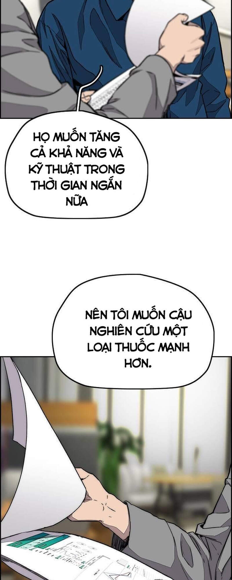 Thể Thao Cực Hạn Chapter 368 - 93