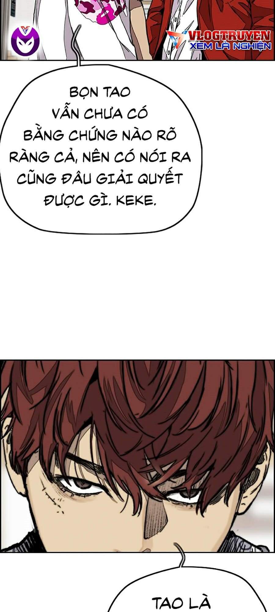 Thể Thao Cực Hạn Chapter 370 - 11