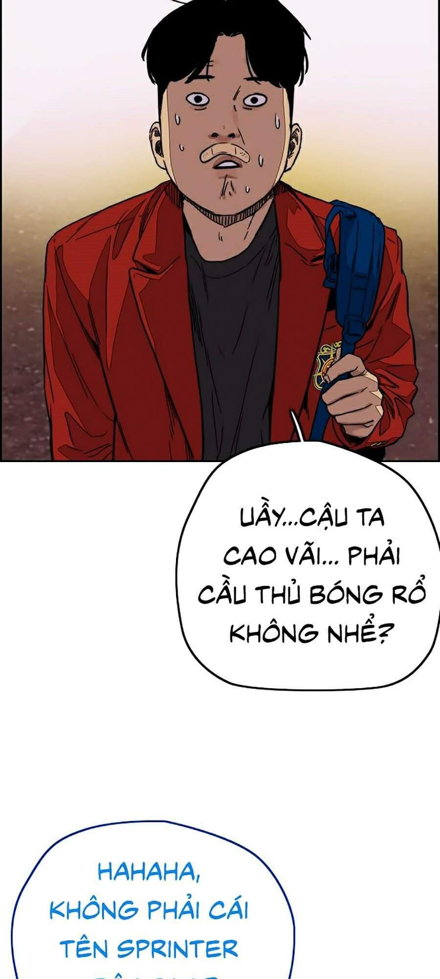 Thể Thao Cực Hạn Chapter 370 - 105