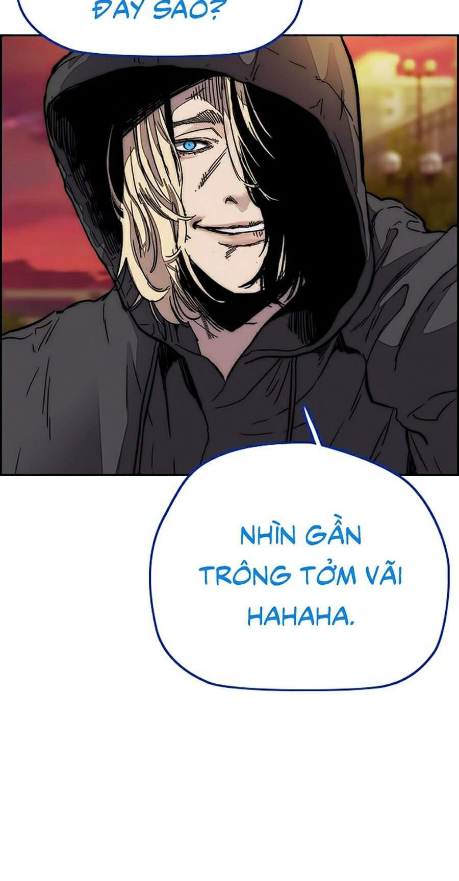 Thể Thao Cực Hạn Chapter 370 - 106