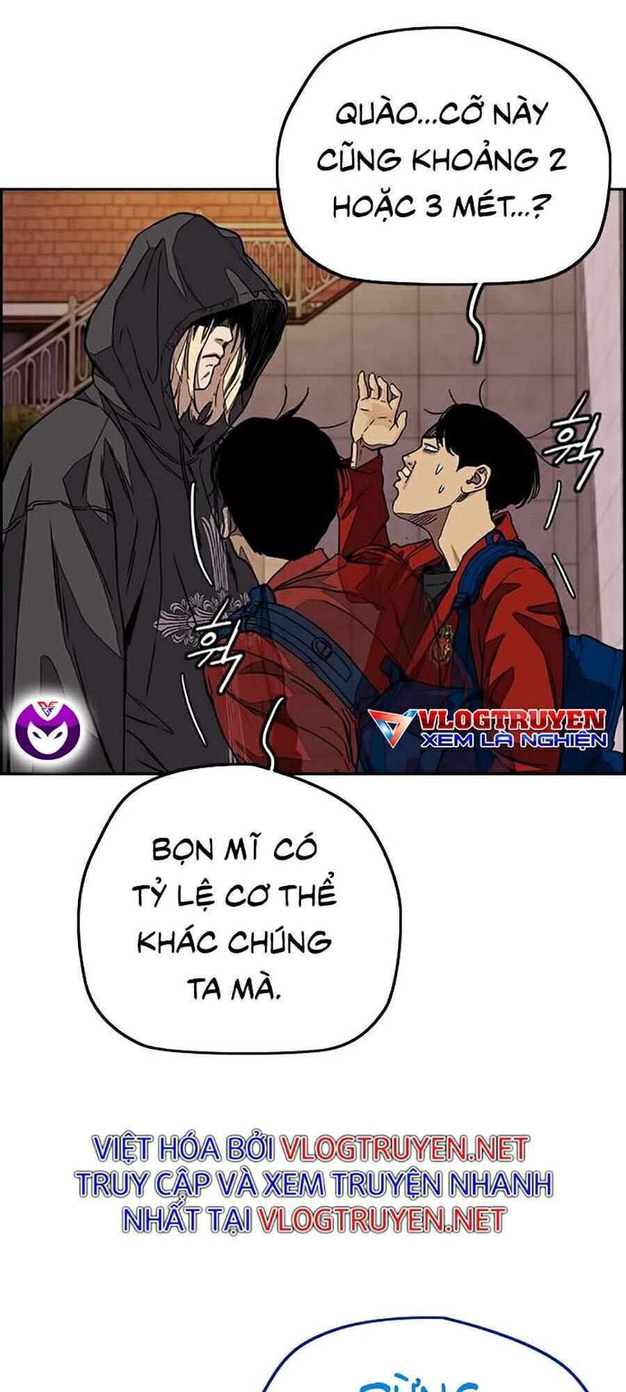 Thể Thao Cực Hạn Chapter 370 - 107