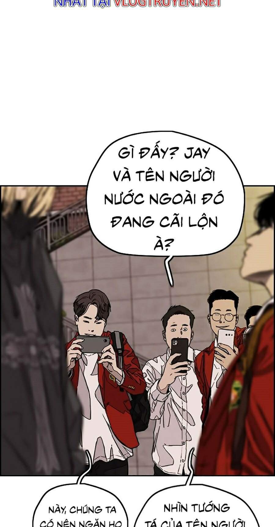 Thể Thao Cực Hạn Chapter 370 - 118