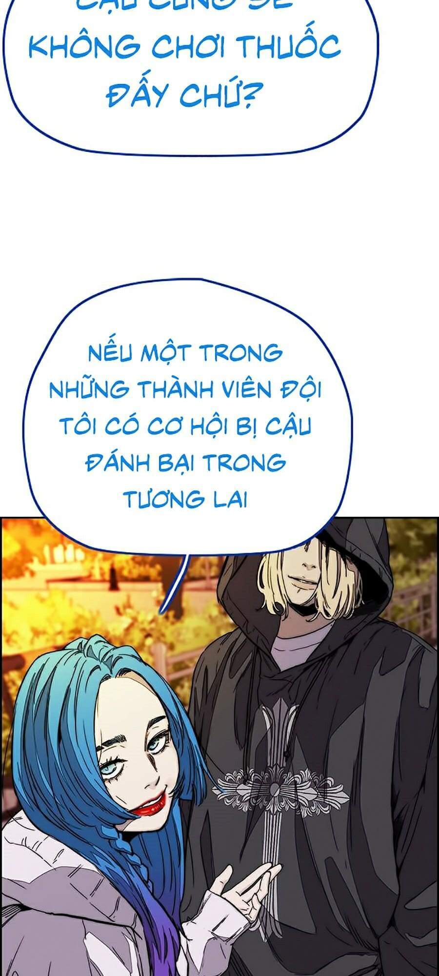 Thể Thao Cực Hạn Chapter 370 - 139