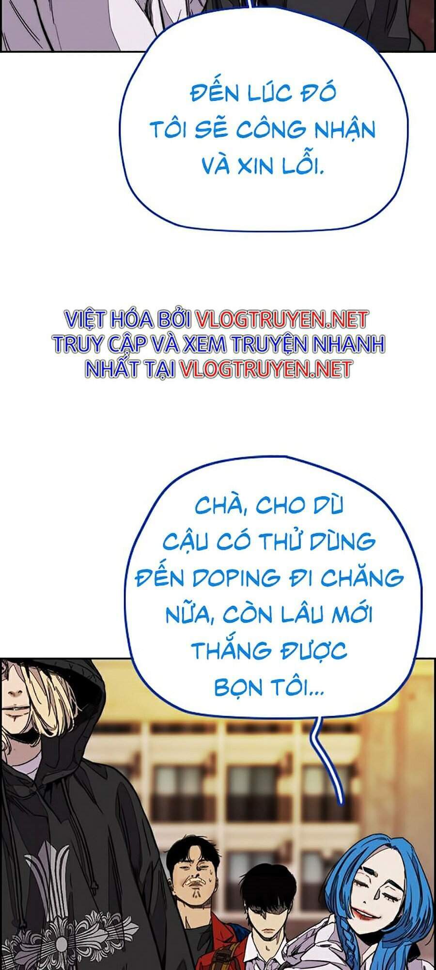 Thể Thao Cực Hạn Chapter 370 - 141