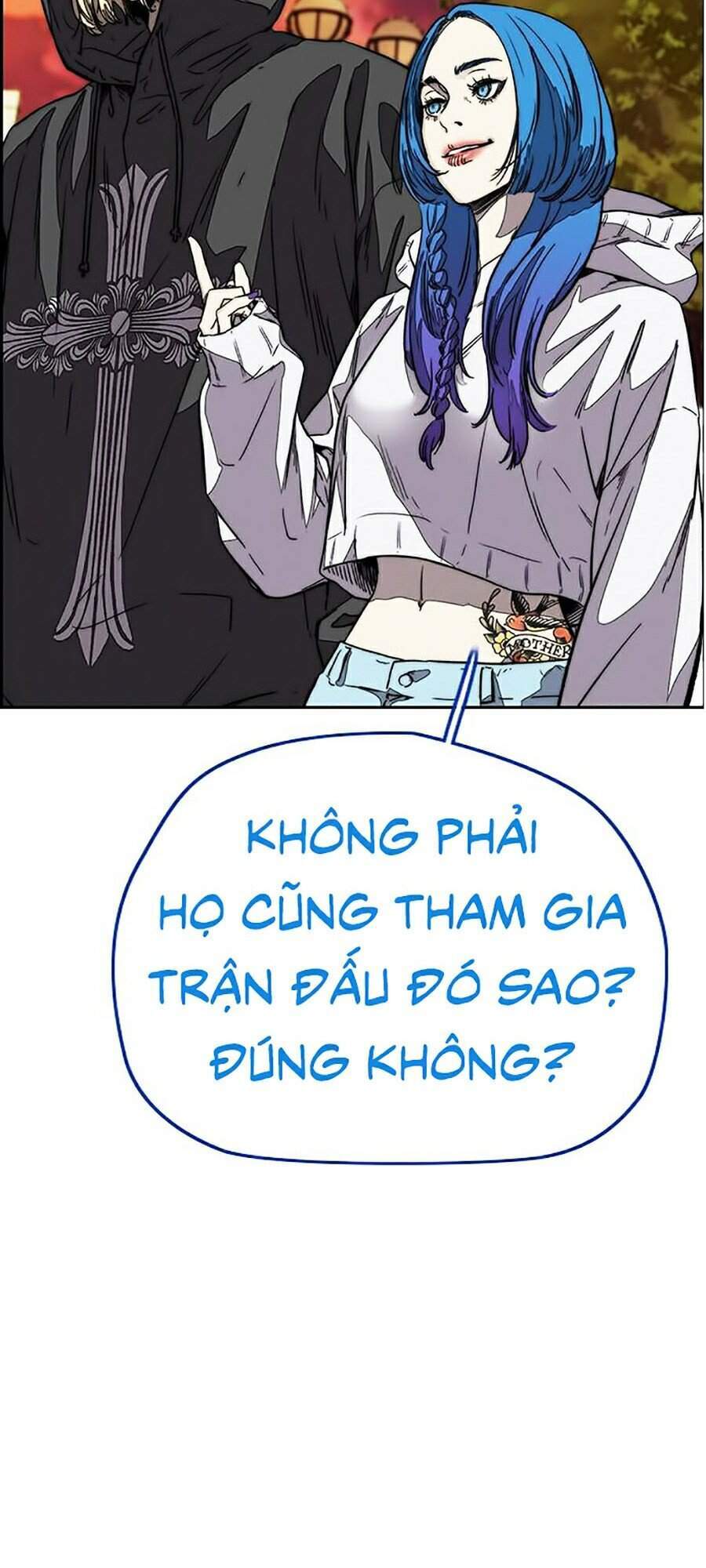 Thể Thao Cực Hạn Chapter 370 - 97