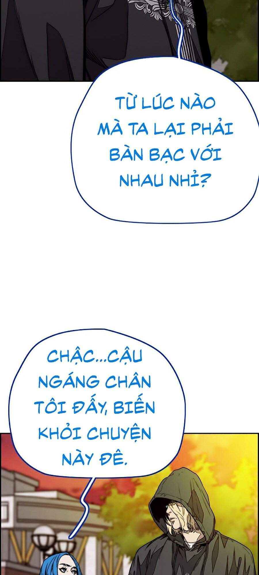 Thể Thao Cực Hạn Chapter 371 - 25