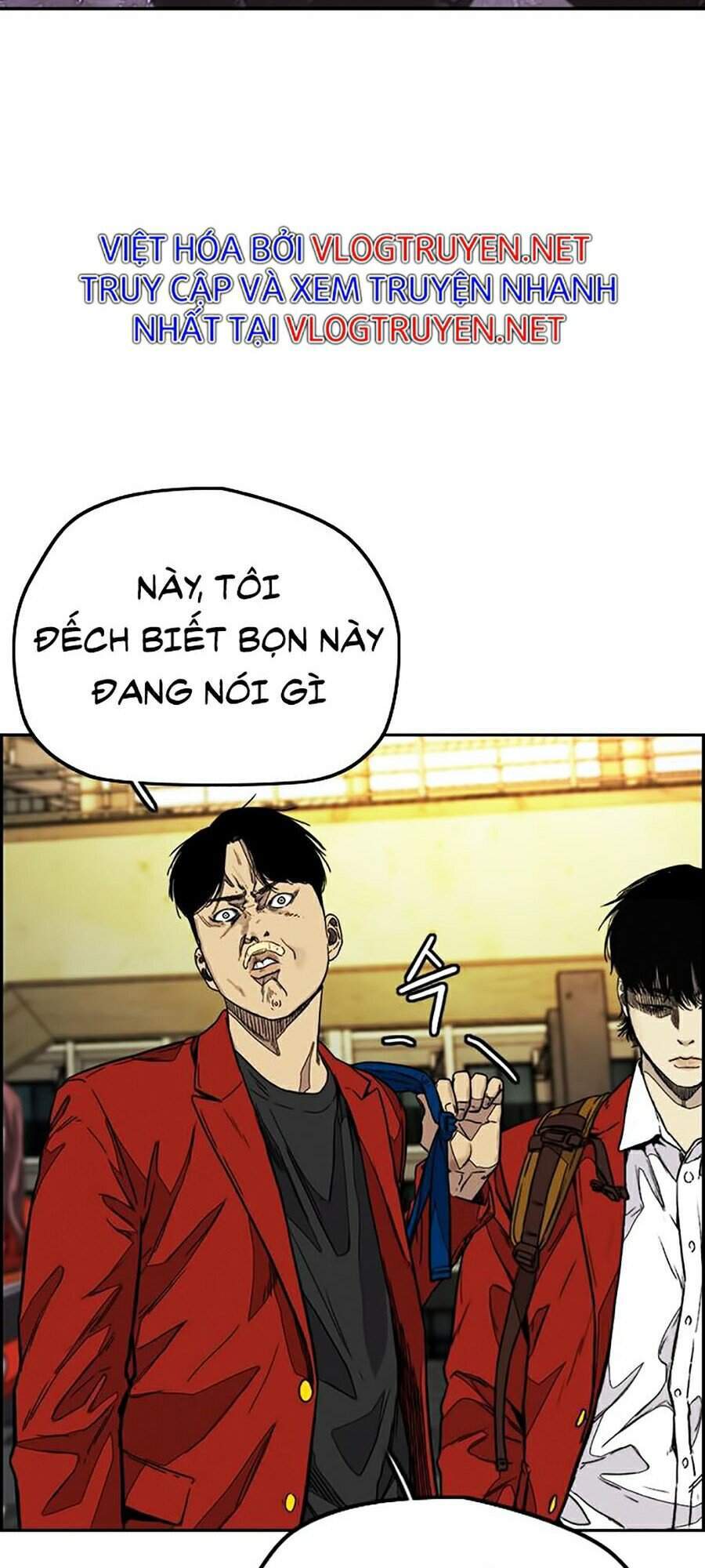 Thể Thao Cực Hạn Chapter 371 - 5