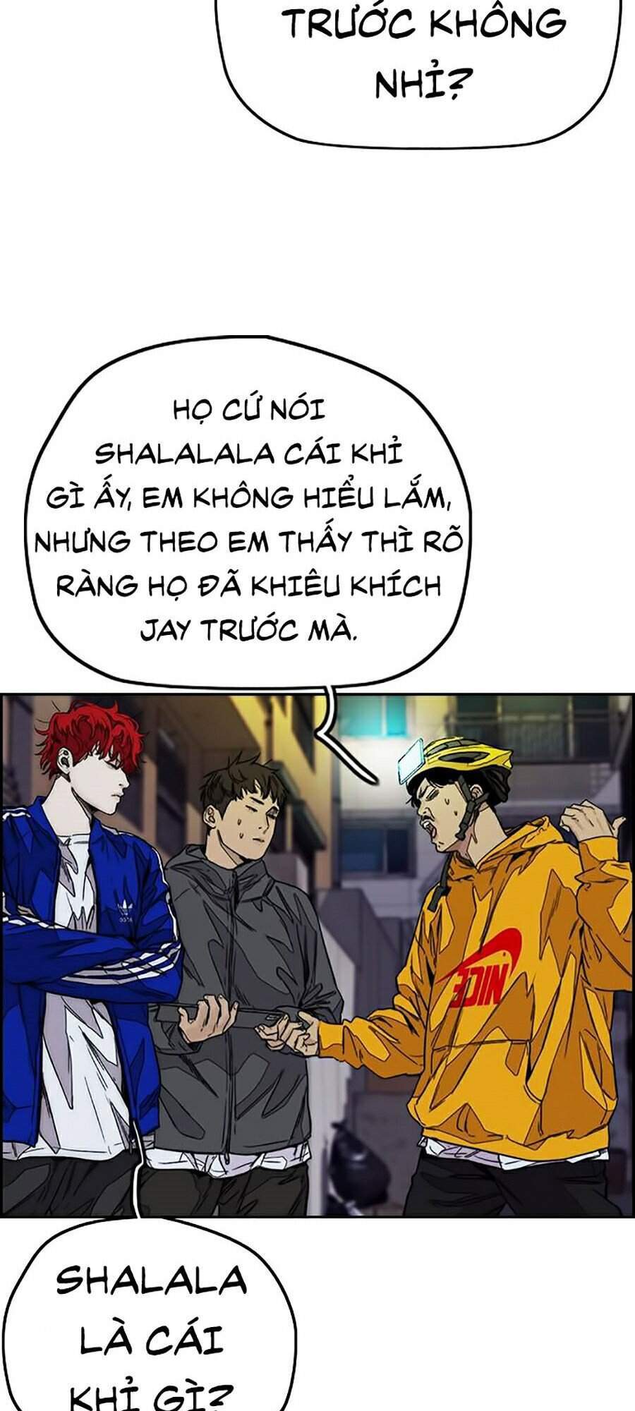 Thể Thao Cực Hạn Chapter 371 - 93